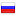 loansmastery.info server is located in Russia